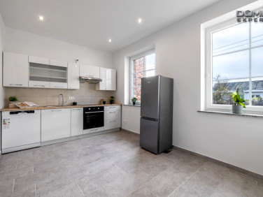 Mieszkanie Trzebień