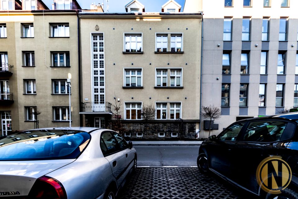 Budynek użytkowy Rzeszów