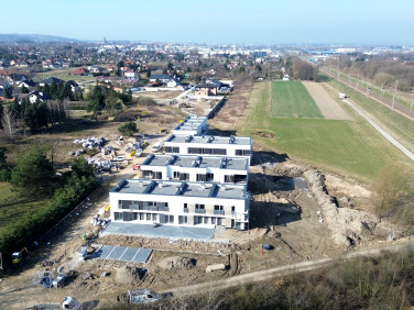 Mieszkanie apartamentowiec sprzedaż