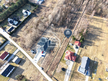 Działka budowlana Rzezawa