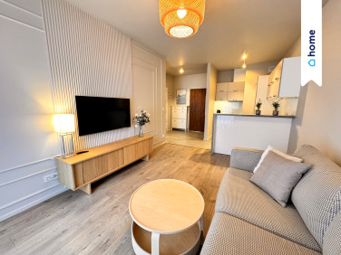 Mieszkanie apartamentowiec wynajem