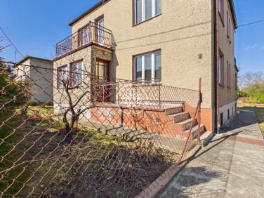 Dom Unisław sprzedaż