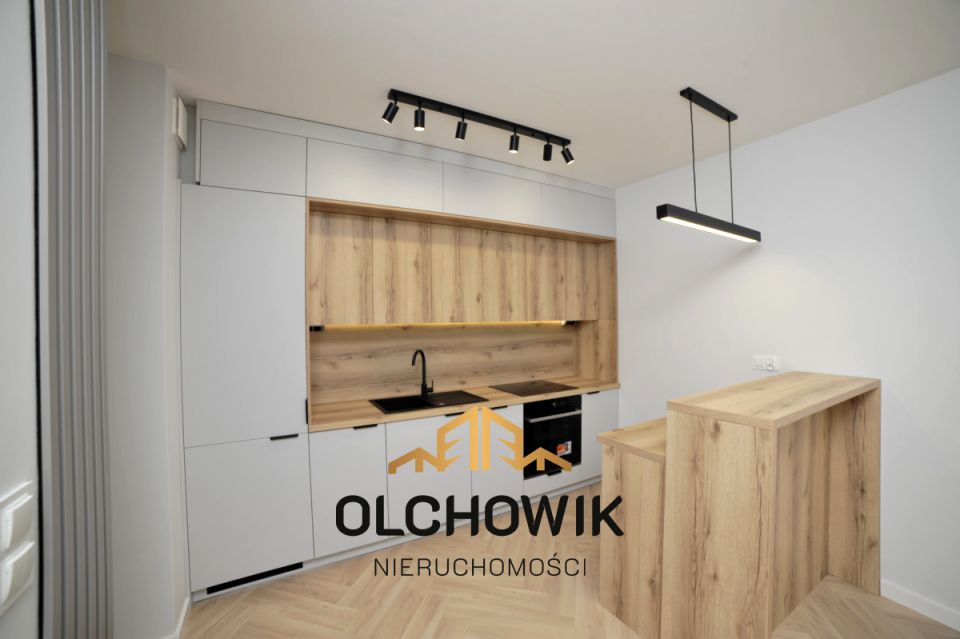 Mieszkanie Białystok