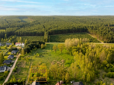 Działka budowlana Zielona Góra