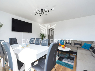 Mieszkanie blok mieszkalny sprzedaż