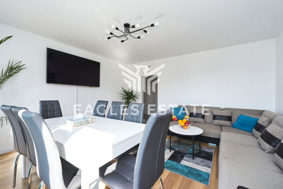 Mieszkanie blok mieszkalny sprzedaż