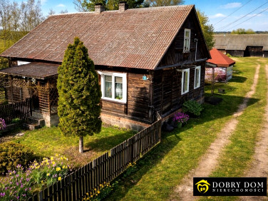 Dom Zimnochy-Świechy