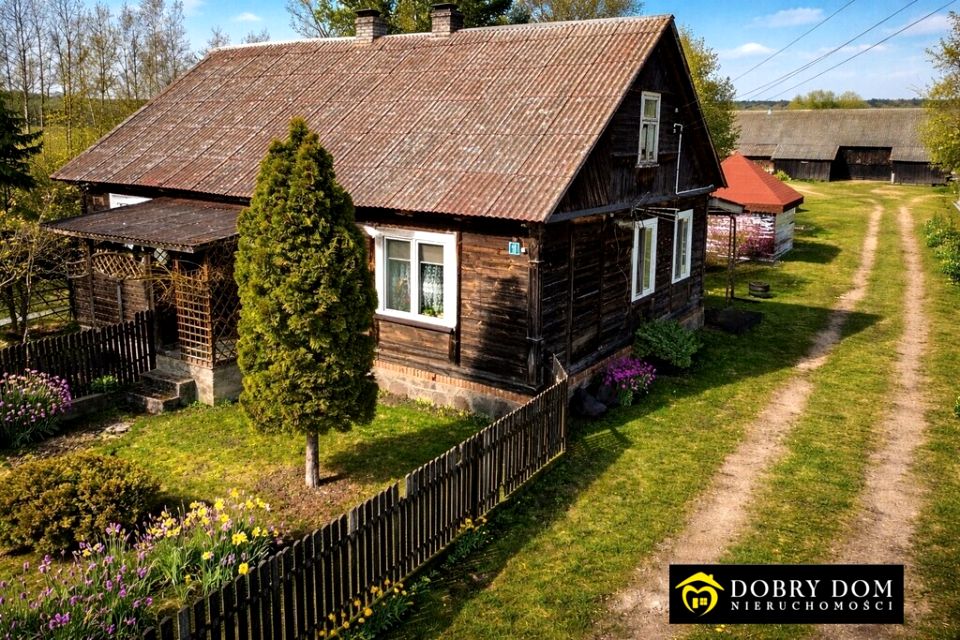 Dom Zimnochy-Świechy