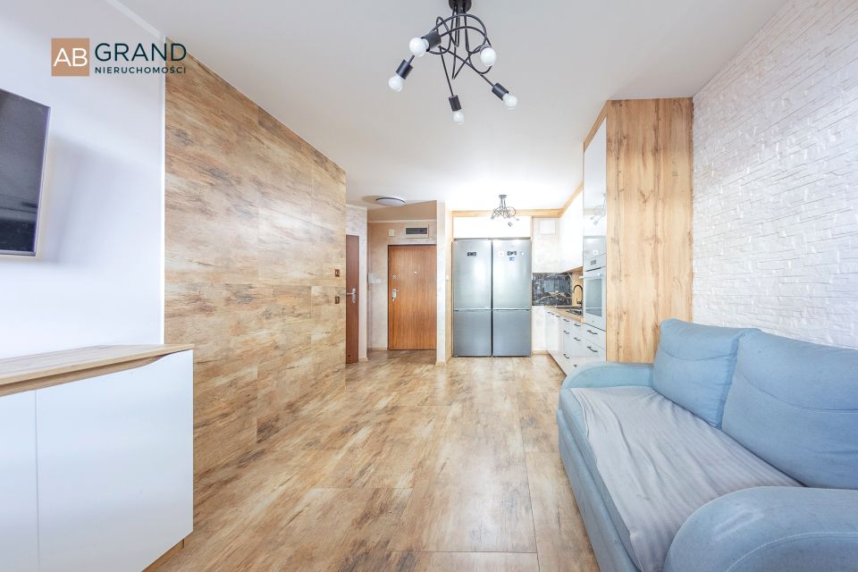 Mieszkanie Białystok