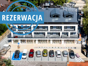 Mieszkanie Myślenice