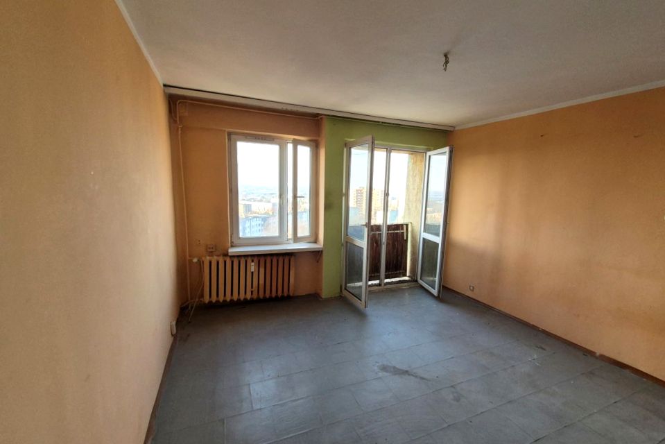 Mieszkanie Częstochowa