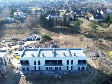 Mieszkanie blok mieszkalny sprzedaż