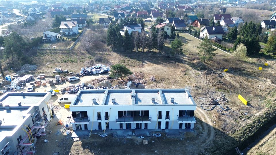 Mieszkanie blok mieszkalny sprzedaż