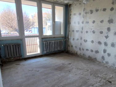 Mieszkanie Częstochowa