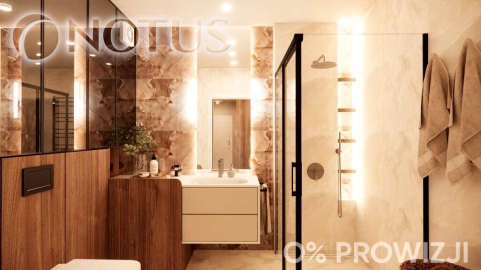 Mieszkanie apartamentowiec sprzedaż