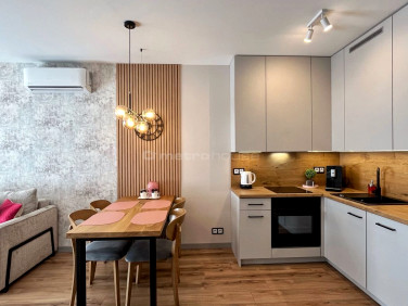 Mieszkanie Kołobrzeg