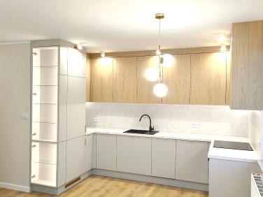 Mieszkanie Zielona Góra