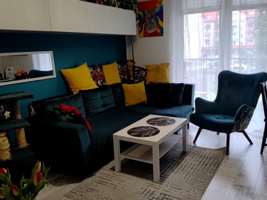 Mieszkanie Goleniów