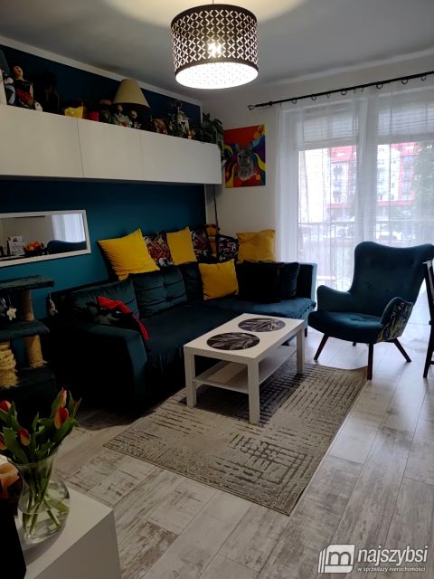 Mieszkanie Goleniów