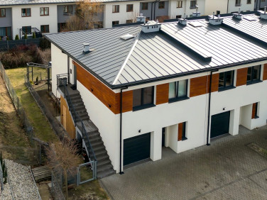 Mieszkanie Józefosław