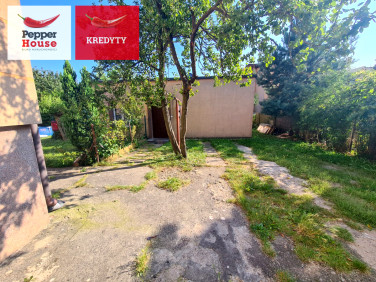 Działka budowlana Rumia