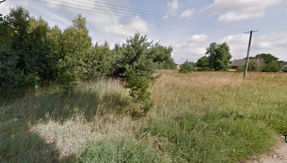 Działka budowlana Gniezno