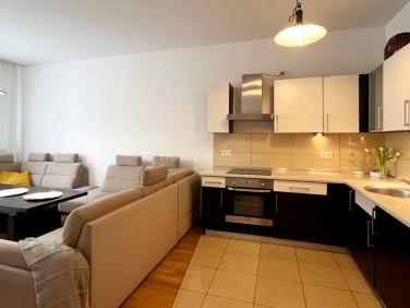 Mieszkanie Kołobrzeg