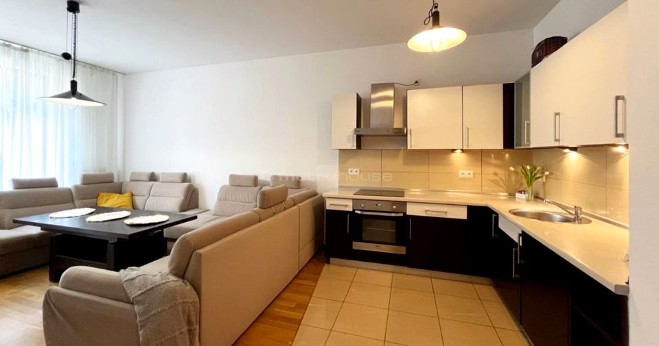 Mieszkanie Kołobrzeg