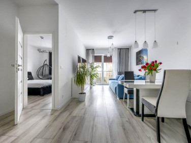 Mieszkanie Józefosław