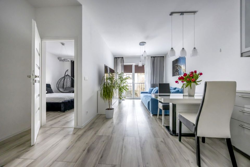 Mieszkanie Józefosław