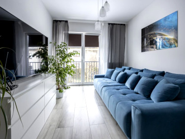 Mieszkanie Józefosław