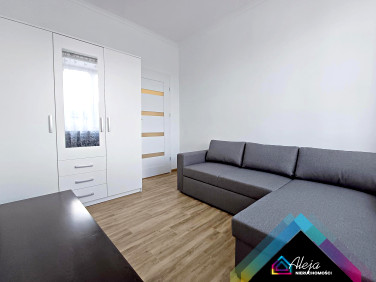 Mieszkanie Częstochowa