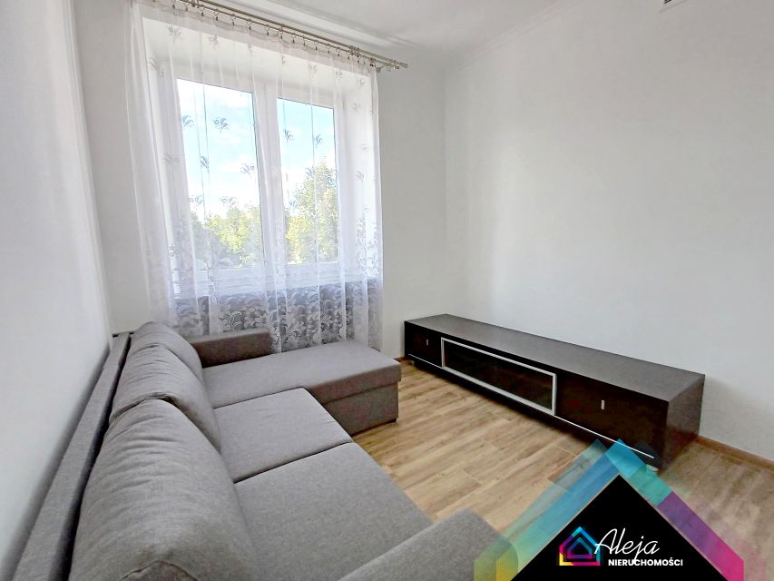 Mieszkanie Częstochowa wynajem