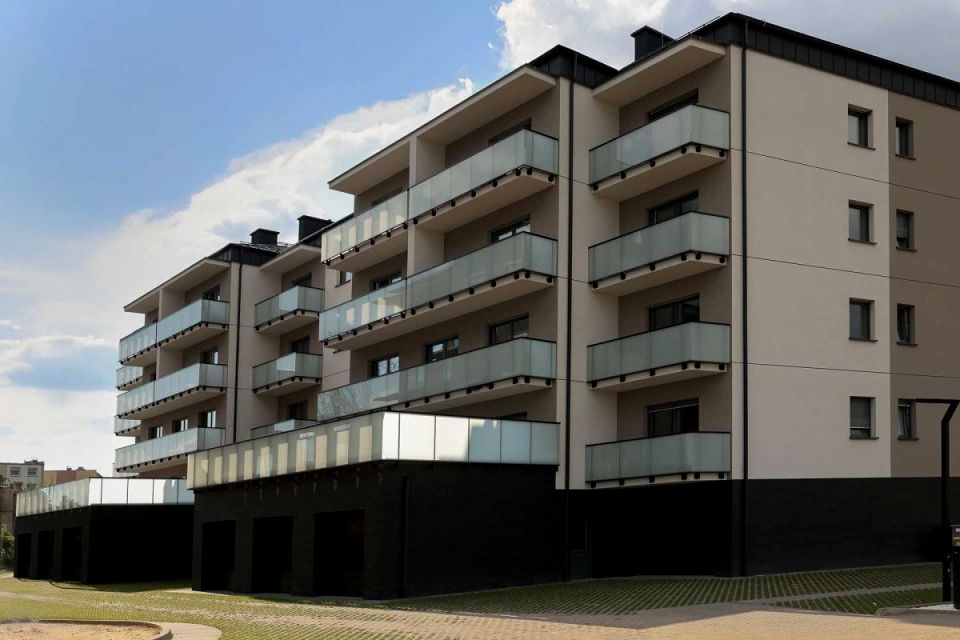 Mieszkanie Kępno sprzedaż