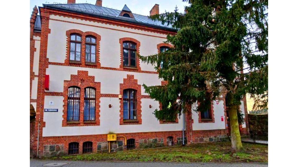 Mieszkanie Kowalewo Pomorskie