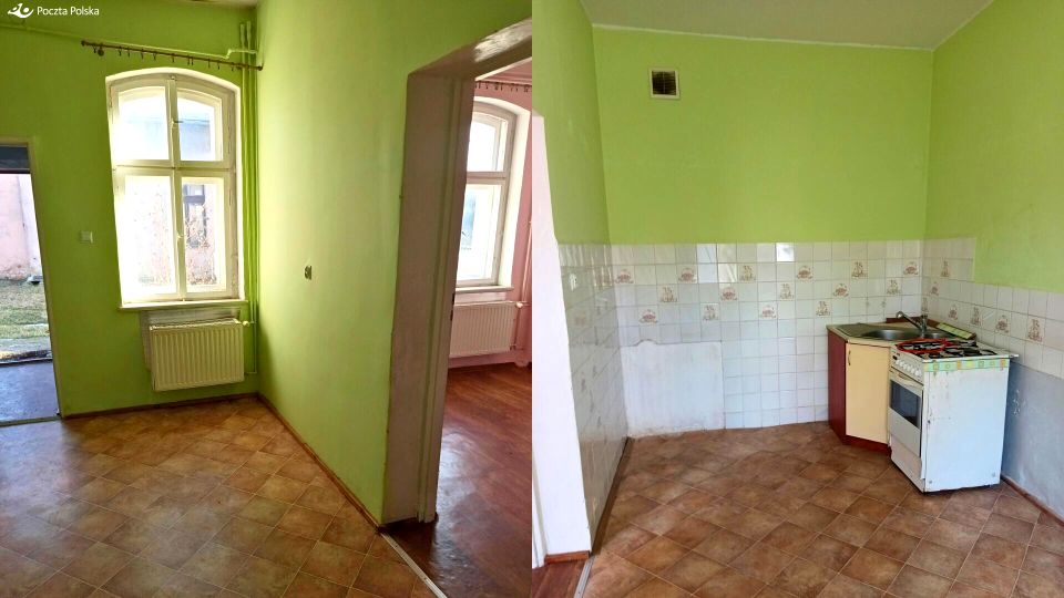 Mieszkanie Dąbrowa Biskupia