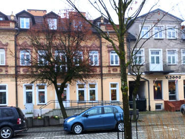 Mieszkanie Augustów