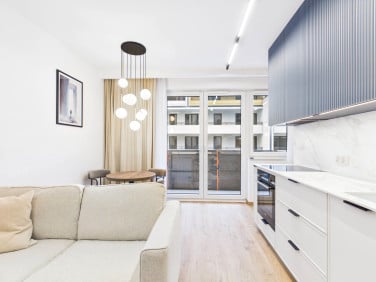 Mieszkanie apartamentowiec sprzedaż