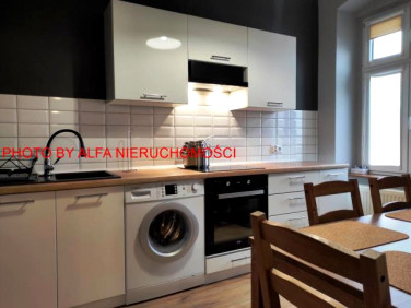 Mieszkanie Świdnica