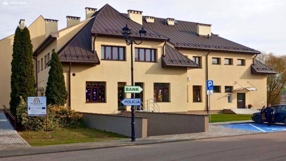 Mieszkanie Opinogóra Górna