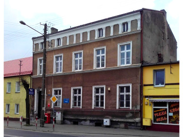 Mieszkanie Zaniemyśl