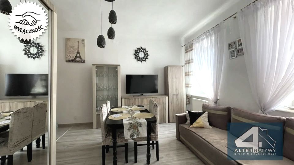 Mieszkanie Piotrków Trybunalski