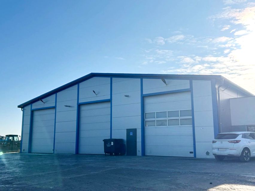 Lokal Łubowo sprzedaż