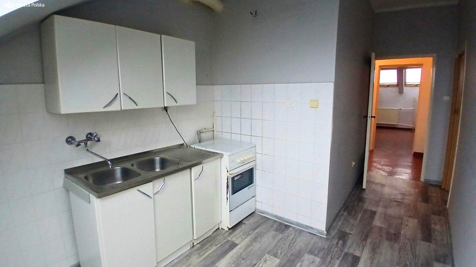 Mieszkanie Ożarów Mazowiecki