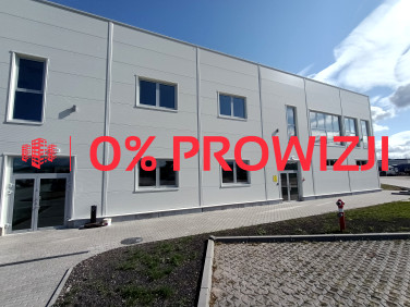 Działka inwestycyjna Stargard