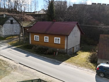 Dom Szydłów