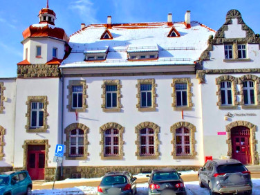 Mieszkanie Szklarska Poręba