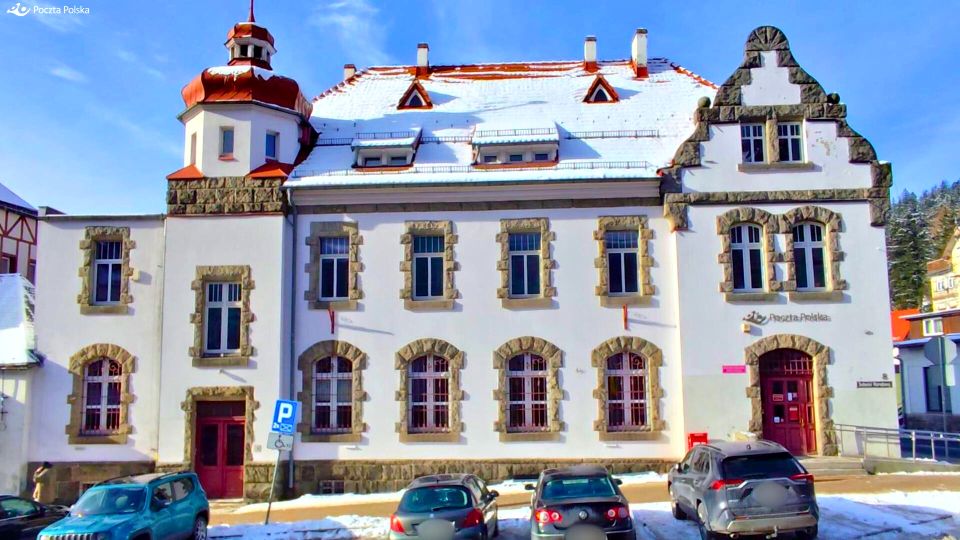 Mieszkanie Szklarska Poręba