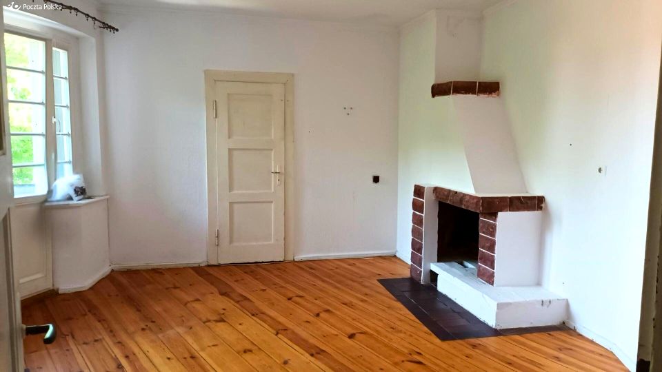 Mieszkanie Kożuchów