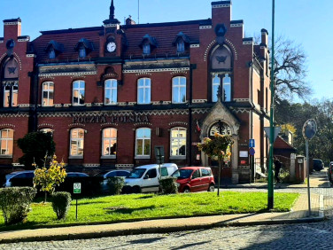 Mieszkanie Złotoryja